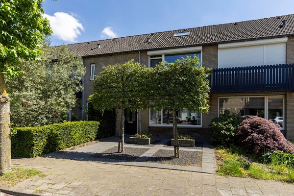Medium property photo - Van Speijklaan 5, 5694 CG Son en Breugel